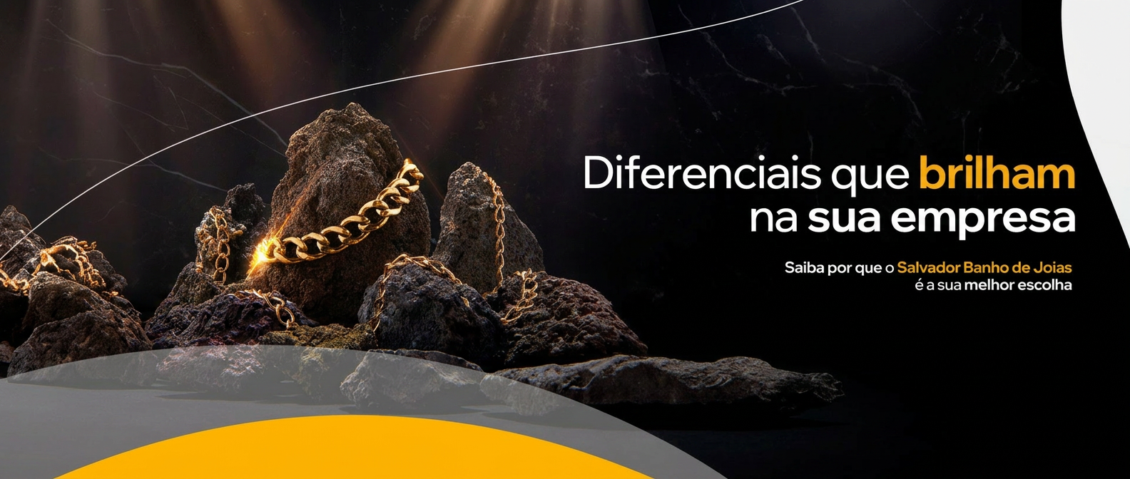 Diferenciais que brilham na sua empresa